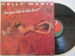 Kelly Marie | Do You Like It Like That (RSA VG+)