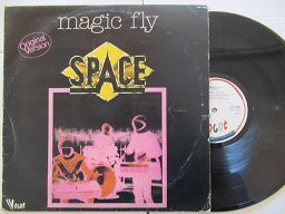 Space | Magic Fly (RSA VG+)
