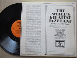 The World's Greatest Jazz Band | The World's Greatest Jazz Band (USA VG+)