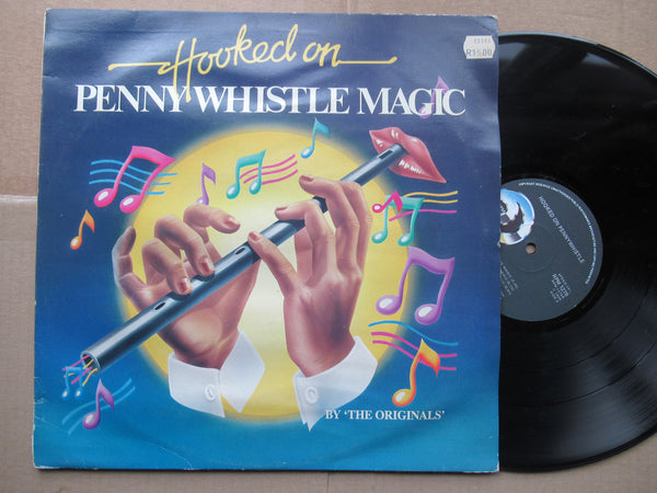 The Originals | Hooked On Penny Whistle Magic (RSA VG+)