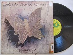 Barclay James Harvest | Mocking Bird The Early Years (RSA VG+)