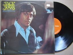 Jack Jones | With One More Look At You (UK VG+)