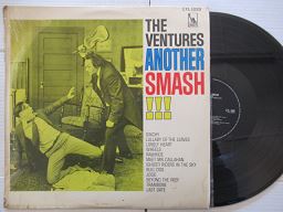 The Ventures | Another Smash (RSA VG)