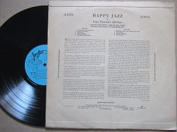 Tony Parenti's All Stars | Happy Jazz (RSA VG+)