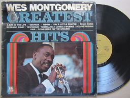 Wes Montgomery | Greatest Hits (RSA VG)