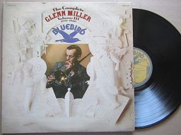 The Complete Glenn Miller Vol. III | 1939-1940 ( USA VG+ )