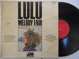 Lulu | Melody Fair (RSA VG+)