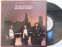Bee Gees | Living Eyes (USA VG)