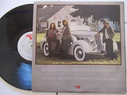 Bee Gees | Living Eyes (USA VG)