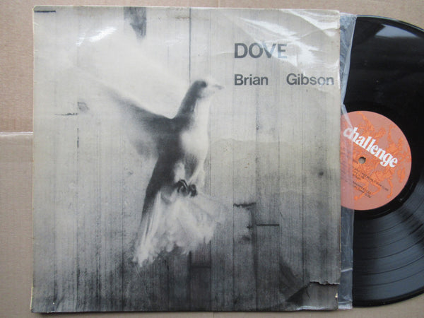 Brian Gibson | Dove (RSA VG)