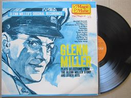 Glenn Miller | The Glenn Miller Story (RSA VG+)