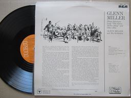 Glenn Miller | The Glenn Miller Story (RSA VG+)