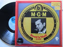 Conway Twitty – MGM Rock'n'Roll Album (RSA VG+)