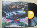 Andrae Crouch & The Disciples | Live In London (RSA VG+) 2LP