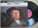 George Melly | Melly Sings Hoagy (UK VG+)