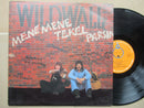 Malcolm & Alwyn | Wildwall (UK VG+)