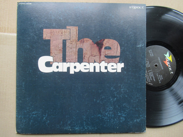 Harold Myra | The Carpenter (UK VG+)