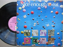 Various Artists | Nice Enough To Eat (UK VG)