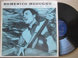 Domenico Modugno | Sings Volare And Other Italian Favourites (RSA VG+)