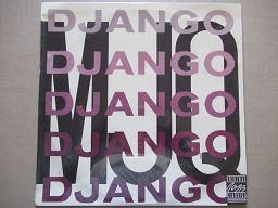 MJQ – Django (USA New)