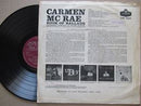 Carmen McRae | Book Of Ballads (RSA VG)