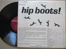 Hip Boots | Monument (Canada VG)