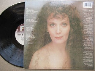 Maureen McGovern | State Of The Heart (USA VG+ )