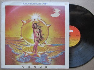 Morningstar | Venus (RSA VG+)
