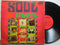 Various Artists | Soul Is Atlantic (RSA VG)