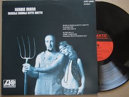 Herbie Mann | Muscle Shoals Nitty Gritty (RSA VG+)