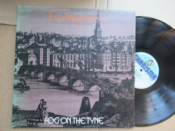 Lindisfarne | Fog On The Tyne (UK VG+)