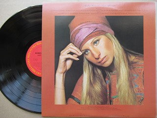 Barbra Streisand | Lazy Afternoon (USA VG+)