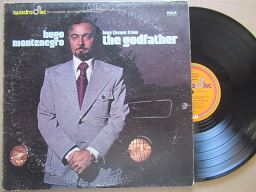 Hugo Montenegro | Love Theme From The Godfather (USA VG+)