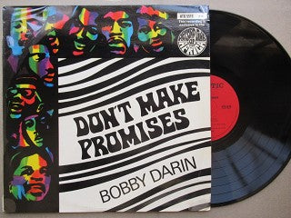 Bobby Darin | Don't Make Promises (RSA VG+)