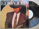 Elton John | Breaking Hearts (RSA VG)