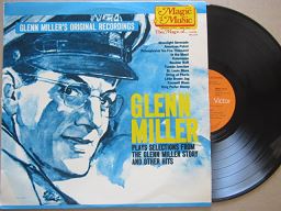 The Glenn Miller Story | ( RSA VG+ )