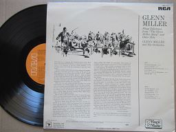 The Glenn Miller Story | ( RSA VG+ )