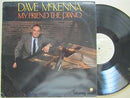 Dave McKenna | My Friend The Piano (USA VG+)