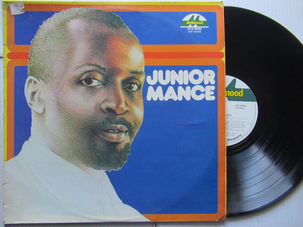 The Junior Mance Trio | Junior Mance ( RSA VG )