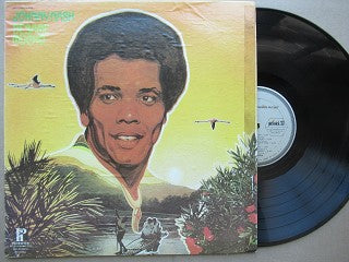 Johnny Nash | Besame Mucho (USA VG+)