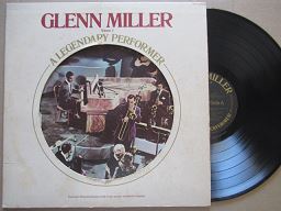 Glenn miller | A Legendary Performer (USA VG+)
