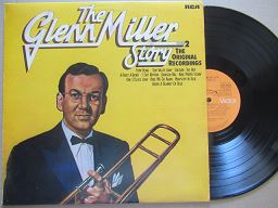 The Glenn Miller | Story Vol. 2 ( USA VG+ )