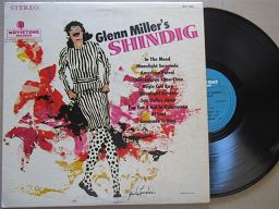 Glenn miller | Shindig (USA VG+)