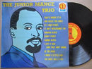 The Junior Mance Trio | That's Where It Is ( RSA VG+ )