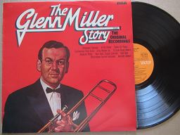 The Glenn Miller Story | ( RSA VG+ )