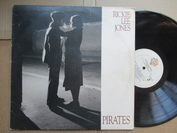 Rickie Lee Jones | Pirates (USA VG)