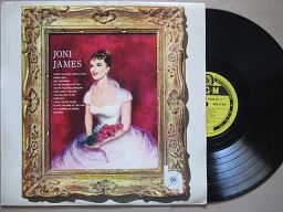 Joni James | Award Winning Album Vol. 2 (RSA VG+)