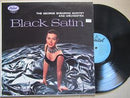 The George Shearing Quintet And Orchestra – Black Satin (USA VG+)