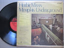 Herbie Mann Memphis | Underground (RSA VG)