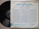 The Calvin Jackson Quartet | ( USA VG- )